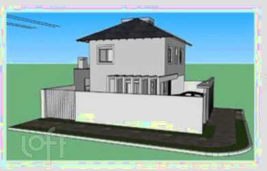 Imagem: A casa possui 3 Dormitórios, 1 Banheiro, 164m² de Área e