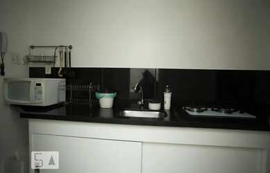 Imagem 13: Apartamento para Aluguel - Copacabana, 1 Quarto, 32 m2