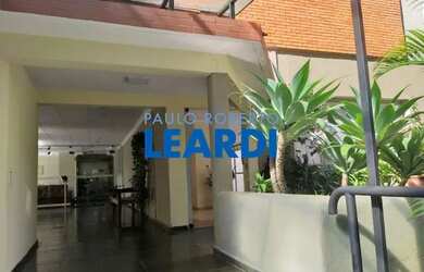 Imagem: APARTAMENTO - CAMPO BELO - SP