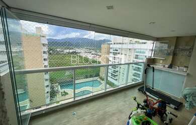 Imagem 5: Recreio dos Bandeirantes