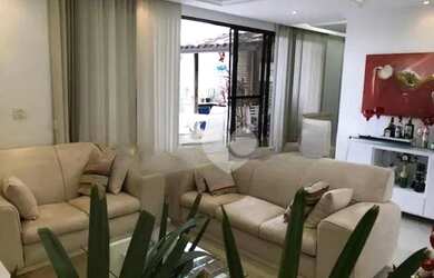 Imagem 6: Cobertura Linear 4 quartos 2 suites ,192 m²,2 vagas por R$ 1.399.000...