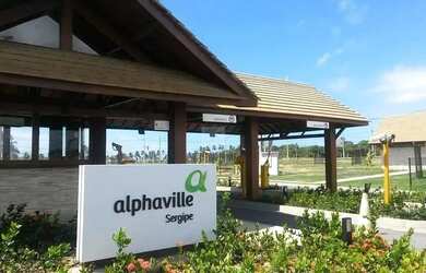 Imagem: O terreno possui 524m² de Área e está localizado em Barra