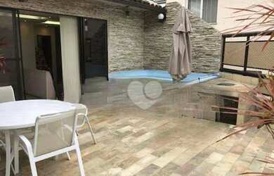 Imagem: Cobertura Linear 4 quartos( 2 suites),192 m²,2 vagas por R$