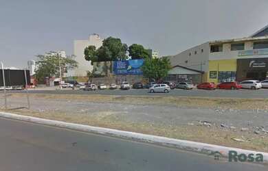 Imagem: O terreno possui 12m² de Área e está localizado em Bosque