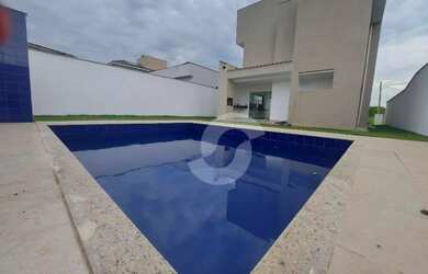 Imagem 3: Casa com 3 dormitórios à venda, 168 m² por R$ 920.000,00 - Inoã -...