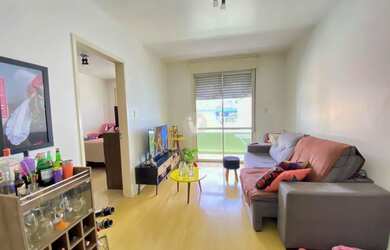 Imagem 3: Apartamento Central à Venda LOCADO