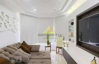 Imagem 10: Apartamento para Locação 230 mts, 4 quartos, 3 Suites, 3 Vagas em Santana,...