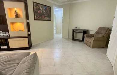 Imagem 8: Coliseum Residence. Churrasqueira, Imóvel mobiliado, Ar-condicionadoe119m²...