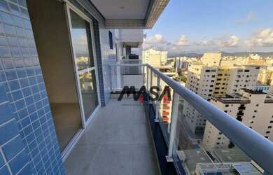 Imagem 4: Apartamento com 1 dormitório para alugar, por R$ 3.700/mês - Embaré...