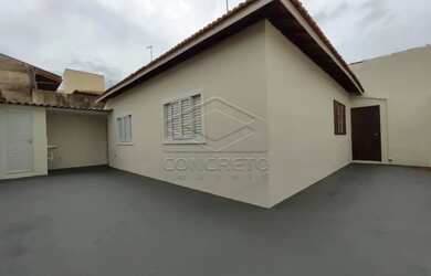 Imagem 16: Casa Residência em Jaú. Varanda, Área de serviço, 12m² de Áreae3...