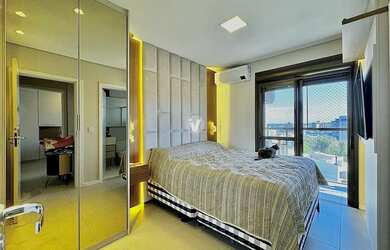 Imagem 14: APARTAMENTO 3 DORMITÓRIOS 1 SUÍTE COM VAGA DE GARAGEM, NO BAIRRO MEDIANEIRA