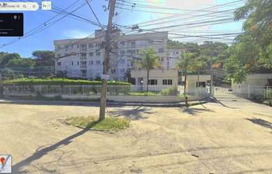 Imagem 2: Apartamento para Venda em São Gonçalo, Colubandê, 2 dormitórios, 1...