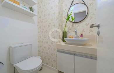 Imagem 7: Imóvel para aluguel tem 82 metros quadrados com 2 quartos em Barra da...