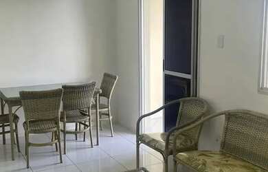 Imagem 3: Imóvel para aluguel possui 70 metros quadrados com 3 quartos em Buraquinho - Lauro de Frei