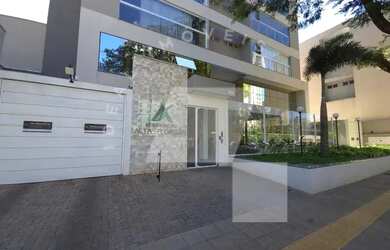 Imagem: O apartamento possui 2 Dormitórios, 3 Banheiros, 2 Vagas na