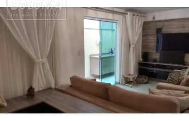 Imagem 2: Apartamento a venda - Parque das Nações, Santo André