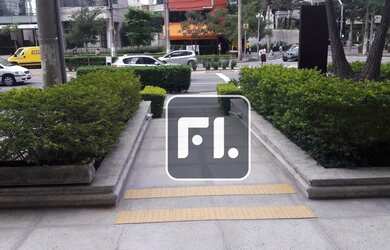 Imagem 9: Conjunto para alugar, 469 m² por R$ 45.713,43/mês - Vila Olímpia -...