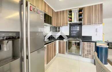 Imagem 8: IMPERDÍVEL Imóvel para aluguel 87 m² 3 Quartos 1 Suíte 2 Vagas no...