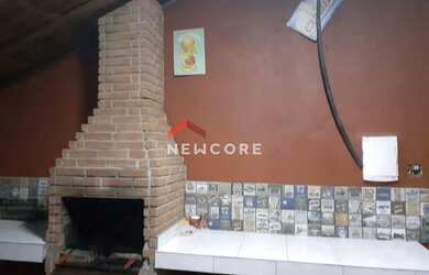 Imagem 13: Chácara em Rua das Acacias - Olhos Dagua - Mairinque/SP