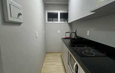 Imagem 2: ÓTIMO INVESTIMENTO Apto 1 suíte em Ed. Frente mar de BC