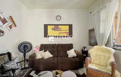 Imagem 3: MARCO. Casa de 2 quartos, sendo 1 suíte em excelente localização