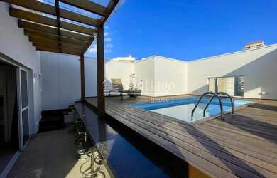 Imagem 5: Cobertura - Cambuí - Campinas