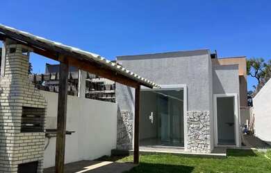 Imagem 6: Casa em ponta da fruta