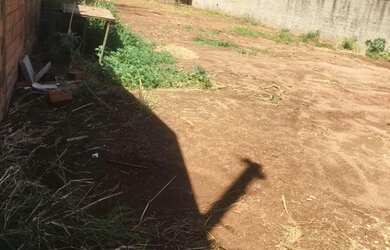 Imagem: O terreno possui 540m² de Área e está localizado em Joao