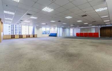 Imagem 2: Andar/laje corporativa para aluguel possui 1920 metros quadrados em Vila Olímpia - São Pau