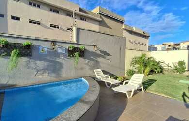 Imagem 10: Imóvel para venda tem 53 metros quadrados com 2 quartos em Residencial...