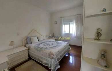 Imagem 9: Casa com 4 dormitórios para alugar, 350 m² por R$ 22.000/mês - Alphaville...