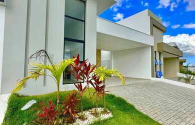 Imagem: O apartamento possui 3 Dormitórios, 2 Banheiros, 4 Vagas na