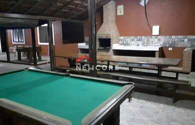 Imagem 10: Chácara em Rua das Acacias - Olhos Dagua - Mairinque/SP