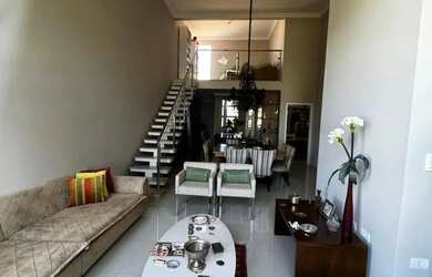 Imagem 4: CASA COND. ROYAL FOREST RESIDENCE 3 Suítes