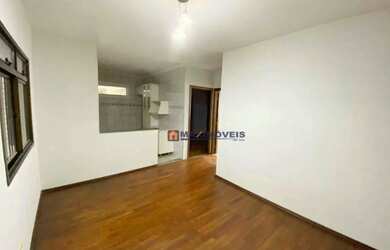 Imagem 2: Apartamento com 2 dormitórios para alugar, 89 m² por R$ 2.326,00/mês...