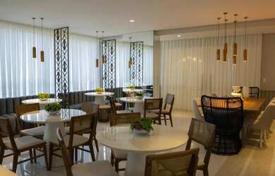 Imagem 15: Apartamento com 3 suítes e 2 vagas em Itapema, pronto sem mobília