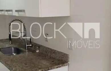 Imagem 7: Recreio dos Bandeirantes Apartamento 2 quartos, sendo 1 suite