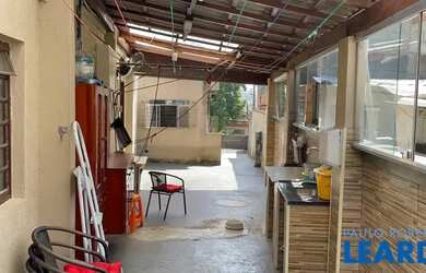 Imagem 6: CASA TÉRREA - VILA MASCOTE - SP