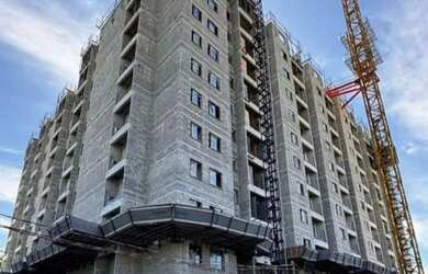 Imagem: O apartamento possui 2 Dormitórios, 1 Banheiro, 40m² de Área