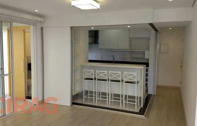 Imagem 6: Duplex Vila Madalena - 85 m² - 2 Dormitórios - 2 Vagas
