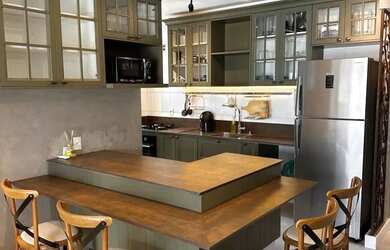 Imagem 2: Ed. Mandarim - Mobiliado - 2 quartos - 1 vaga - Umarizal - Aluguel