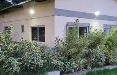 Imagem 11: Casarão Guarapari-baías pra cavalos-pets-entrada privada-cercada troco-leia-parcelo