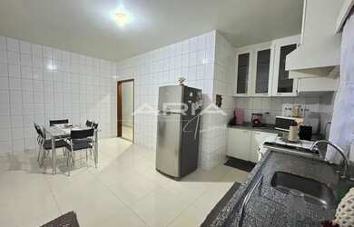 Imagem 8: Casa à venda no Jardim São Francisco de Assis, zona oeste de Londrina...