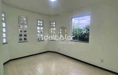 Imagem 14: Casa em condominio para locação com 6 quartos, lazer com piscina e 3...