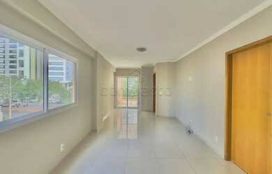 Imagem: O apartamento possui 2 Dormitórios, 2 Banheiros, 2 Vagas na