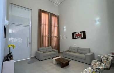 Imagem: A casa em condomínio possui 4 Dormitórios, 2 Banheiros, 4