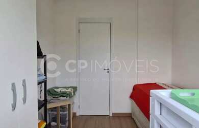 Imagem 13: Apartamento Garden 2 Quartos Semi Mobiliado