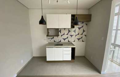 Imagem 9: Apartamento para venda com 40 metros quadrados com 2 quartos em Bela Vista...