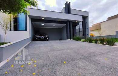 Imagem 14: RR0085D Casa a Venda 156m² RESIDENCIAL REAL PARK - OPORTUNIDADE - 3 Dorms...