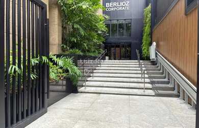 Imagem 2: Loja para aluguel, 248m² de área na Savassi